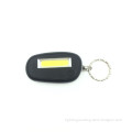 New design mini pocket COB keychain light led light keychain